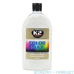     K2 20341 Color Max 500 