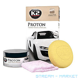       K2 20340 Proton 200