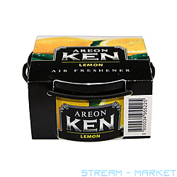   Areon KEN Lemon