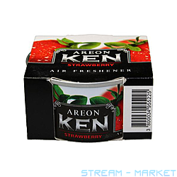   Areon KEN Strawberry