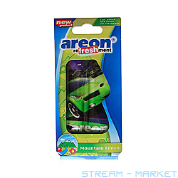   Areon-VIP  Mountain Fresh