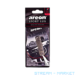   Areon Sport Lux Gold 5 ml