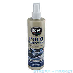    K2 Polo Protektant K20145 350