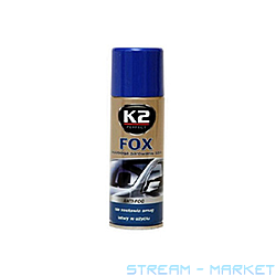   K2 K20112 FOX AERO 200VK 200 