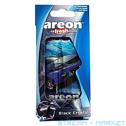    Areon-VIP  Black Crystal