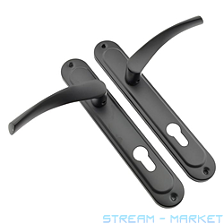 ����� �� ������ IMPERIAL BRAVO 85 �������� Black �����