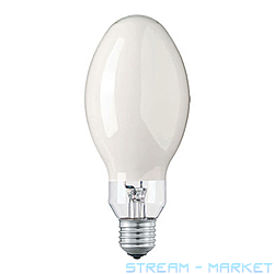 Лампа высокого давления Philips ДРЛ HPL-N 400Вт Е40