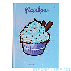  Profiplan Artbook Rainbow 901203 Cake 5 48  ...