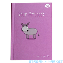  Profiplan Artbook 902393  5 64  