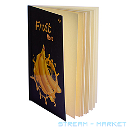  Profiplan Frutti note 900138 5 40  ...
