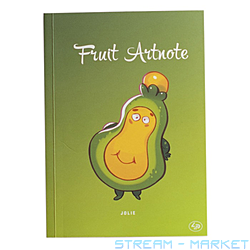  Profiplan Fruit artnote Jolie 902811  5 64 ...