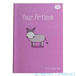  Profiplan Artbook 902378  6 64  