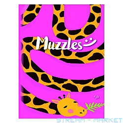  Profiplan Muzzles 902033 6 40    