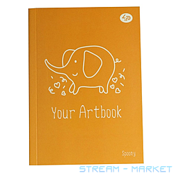  Profiplan Artbook Spoony 902767  6 64  