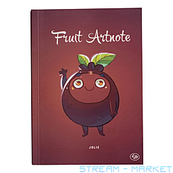  Profiplan Fruit artnote Jolie 902880  6 64 ...