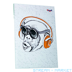  Profiplan Artbook Music note monkey 900169 5  40...