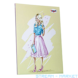  Profiplan Artbook Fashion 900343 5  40  
