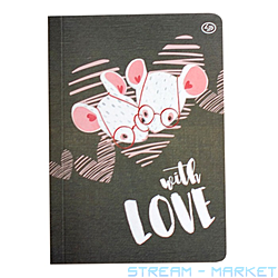  Profiplan Artbook With love 902200 5 40   