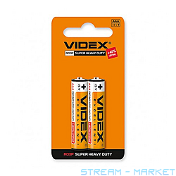  Videx  AAA R03  4