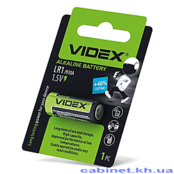  Videx  LR1910  1