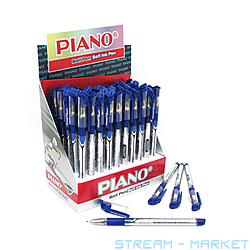   Piano PT-195-C-blu Classic 