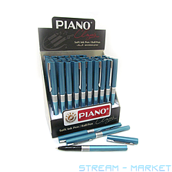   Piano PT-263 black 