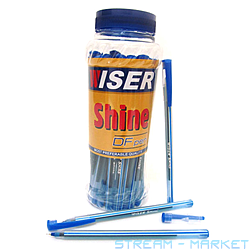   Wiser shine-bl Shine 0.6 