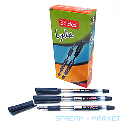   Goldex 1262-bl Lyka 0.7 