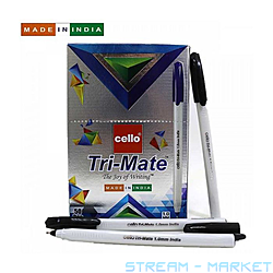   Cello Original Tri-mate 1 