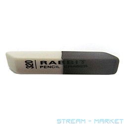  Rubber L0050 Eraser  5 -