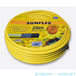     Sunflex WMS1250 12 50