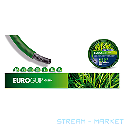     Euroguip Green  12 25