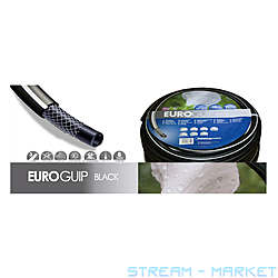     Euroguip Black 12 50