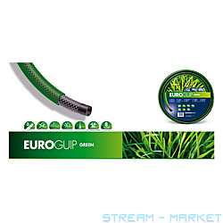     Euroguip Green  58 25