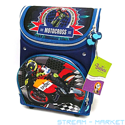   Motocross 3255-MT