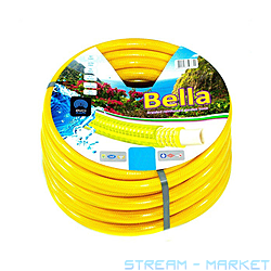    Evci-Plastik Bella 18 34 20 