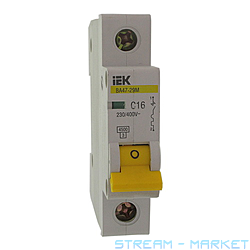  IEK 47-29    10 4.5