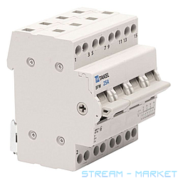   Takel  SFM 4P 25A