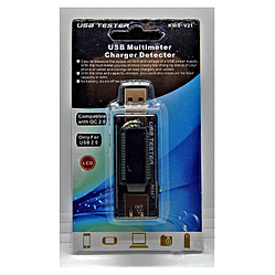  USB KWS-V21
