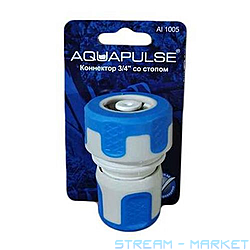  Aquapulse AI 1005 34 Stop  24