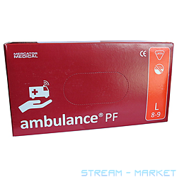  Ambulance        25...