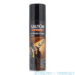 - 5  1 Salton EXP 250