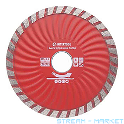   Intertool CT-2006 Turbo  115 22-24%