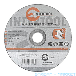     Intertool CT-4011 1501.622.2