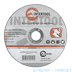     Intertool CT-4012 1502.022.2