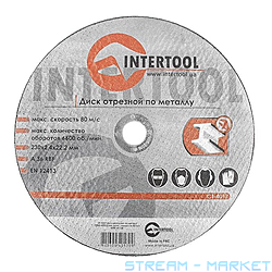     Intertool CT-4017 2302.422.2