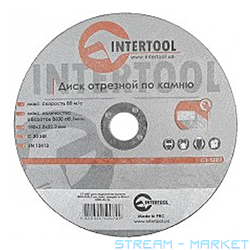     Intertool CT-5007 180222