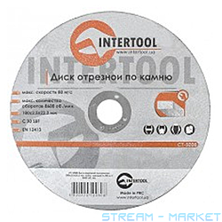     Intertool CT-5008 1802.522