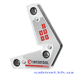     Intertool MW-0007 15  60  90  120  11...