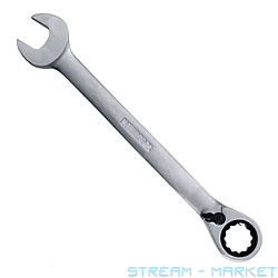   Intertool XT-1322    22 Cr-V PROF...